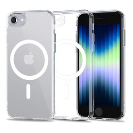 Tech-Protect MagMat MagSafe Case for iPhone 7 / 8 / SE 2020 / 2022 - Transparent | Techbox