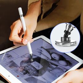 Tech-Protect Ombre Stylus for Tablet - Purple - Tablet Accessories - Tablet PC & Accessories - Techbox