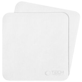 Tech-Protect Polishing Cloth - Grey (2 pcs.) | Techbox