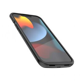 Tech-Protect PowerCase for iPhone 13 / 13 Pro with 4800mAh Powerbank - Black | Techbox