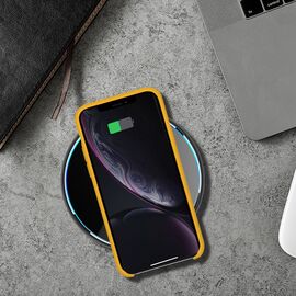 Tech-Protect QI15W-C1 inductive charger 15W - black | Techbox