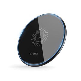 Tech-Protect QI15W-C1 inductive charger 15W - black | Techbox