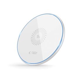 Tech-Protect QI15W-C1 inductive charger 15W - white | Techbox