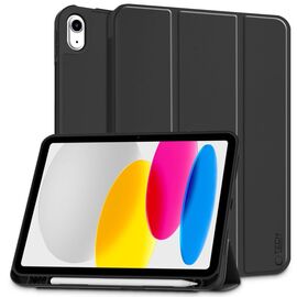 Tech-Protect SC Pen Case for iPad 10.9" 2022 - Black | Techbox