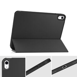 Tech-Protect SC Pen Case for iPad 10.9" 2022 - Black | Techbox
