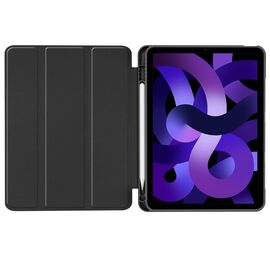 Tech-Protect SC Pen Case for iPad Air 10.9" 2020-2022 / 11" 2024 - Black | Techbox