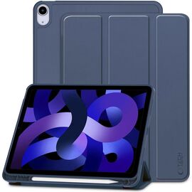 Tech-Protect SC Pen Case for iPad Air 10.9" 2020-2022 / 11" 2024 - Navy Blue | Techbox