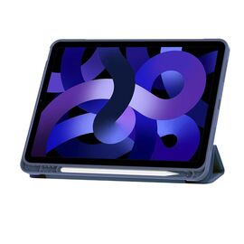 Tech-Protect SC Pen Case for iPad Air 10.9" 2020-2022 / 11" 2024 - Navy Blue | Techbox