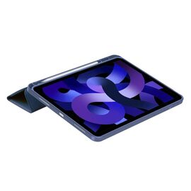 Tech-Protect SC Pen Case for iPad Air 10.9" 2020-2022 / 11" 2024 - Navy Blue | Techbox