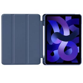 Tech-Protect SC Pen Case for iPad Air 10.9" 2020-2022 / 11" 2024 - Navy Blue | Techbox