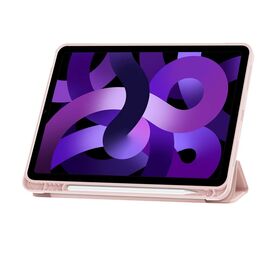 Tech-Protect SC Pen Case for iPad Air 10.9" 2020-2022 / 11" 2024 - Pink | Techbox