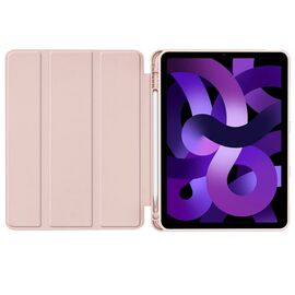 Tech-Protect SC Pen Case for iPad Air 10.9" 2020-2022 / 11" 2024 - Pink | Techbox