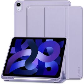 Tech-Protect SC Pen Case for iPad Air 10.9" 2020-2022 / 11" 2024 - Purple | Techbox