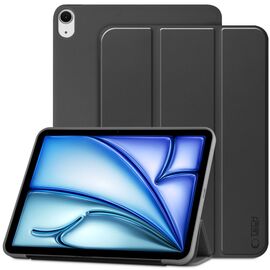 Tech-Protect SmartCase for iPad Air 10.9" 2020-2022 / 11" 2024 - black | Techbox