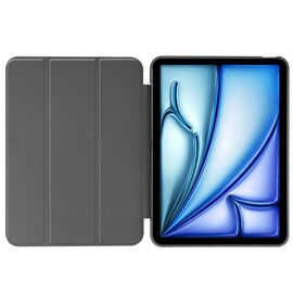 Tech-Protect SmartCase for iPad Air 10.9" 2020-2022 / 11" 2024 - black | Techbox
