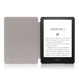 Tech-Protect SmartCase for Kindle Paperwhite V / 5 / Signature Edition - Black | Techbox