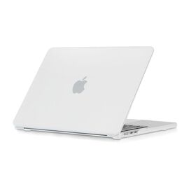 Tech-Protect SmartShell case for MacBook Air 13" M2 / M3 / 2022-2024 - matte | Techbox