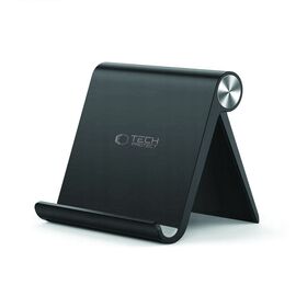 Tech-Protect Z1 Universal Smartphone/Tablet Stand - Black - Smartphone Holders - Smartphones - Techbox