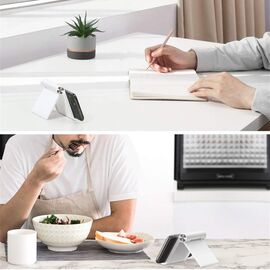 Tech-Protect Z1 Universal Smartphone/Tablet Stand - Black - Smartphone Holders - Smartphones - Techbox