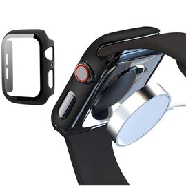 Tech-Protect Defense360 Case for Apple Watch 4 / 5 / 6 / SE (40mm) - Transparent | Techbox