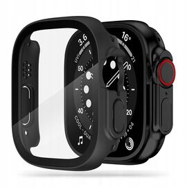 Tech-Protect Defense360 Case for Apple Watch Ultra 1/2 (49mm) - Black | Techbox