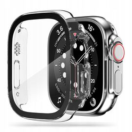 Tech-Protect Defense360 Case for Apple Watch Ultra 1/2 (49mm) - Clear | Techbox
