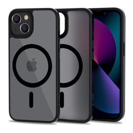Tech-Protect MagMat MagSafe iPhone 13 mini case - matte black | Techbox