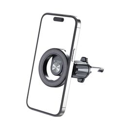 Tech-Protect N53 Car Phone Holder with MagSafe for Air Vent - Black - Smartphone Holders - Smartphones - Techbox
