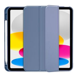 Tech-Protect SC Pen Case for iPad 10.9" 2022 - Blue | Techbox