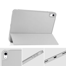 Tech-Protect SC Pen Case for iPad 10.9" 2022 - Gray | Techbox
