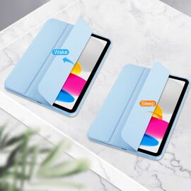 Tech-Protect SC Pen case for iPad 10.9" 2022 - light blue | Techbox