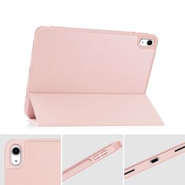 Tech-Protect SC Pen Case for iPad 10.9" 2022 - Pink | Techbox