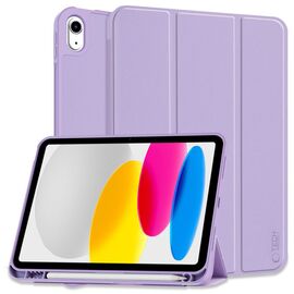Tech-Protect SC Pen Case for iPad 10.9" 2022 - Purple | Techbox