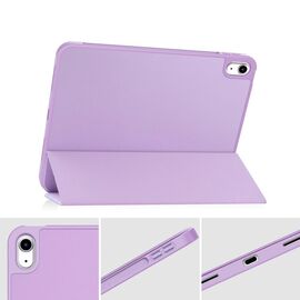 Tech-Protect SC Pen Case for iPad 10.9" 2022 - Purple | Techbox