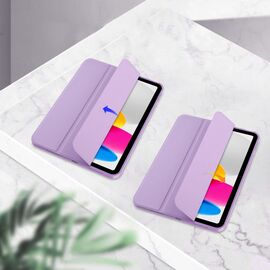 Tech-Protect SC Pen Case for iPad 10.9" 2022 - Purple | Techbox