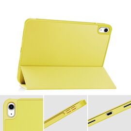Tech-Protect SC Pen Case for iPad 10.9" 2022 - Yellow | Techbox