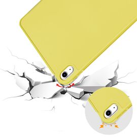Tech-Protect SC Pen Case for iPad 10.9" 2022 - Yellow | Techbox