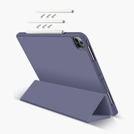 Tech-Protect SC Pen Case for iPad Pro 11" 2020-2022 - Black - Tablet Accessories - Tablet PC & Accessories - Techbox