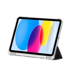 Tech-Protect SC Pen Hybrid Case for iPad 10.9" 2022 - Black | Techbox
