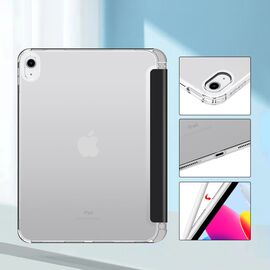 Tech-Protect SC Pen Hybrid Case for iPad 10.9" 2022 - Black | Techbox