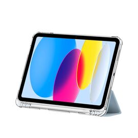 Tech-Protect SC Pen Hybrid case for iPad 10.9" 2022 - light blue | Techbox