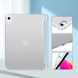 Tech-Protect SC Pen Hybrid case for iPad 10.9" 2022 - light blue | Techbox