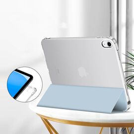 Tech-Protect SC Pen Hybrid case for iPad 10.9" 2022 - light blue | Techbox