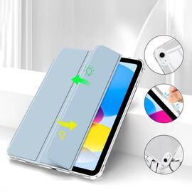 Tech-Protect SC Pen Hybrid case for iPad 10.9" 2022 - light blue | Techbox
