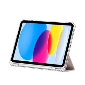 Tech-Protect SC Pen Hybrid Case for iPad 10.9" 2022 - Pink | Techbox