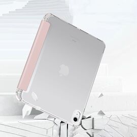 Tech-Protect SC Pen Hybrid Case for iPad 10.9" 2022 - Pink | Techbox