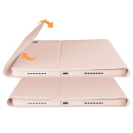 Tech-Protect SC Pen + Keyboard Case with Keyboard for iPad 10.9" 2022 - Pink | Techbox