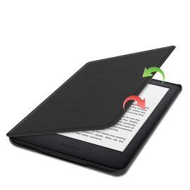 Tech-Protect SmartCase for Kindle 11" 2022 - Black | Techbox