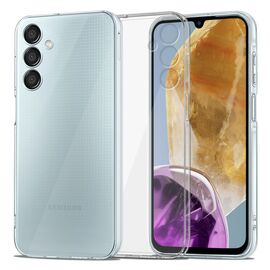 Tech-Protect FlexAir Case for Samsung Galaxy M15 5G - Transparent | Techbox