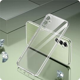 Tech-Protect FlexAir+ Case for Xiaomi Redmi 13C / Poco C65 - Transparent - Xiaomi Cases - Cases - Techbox